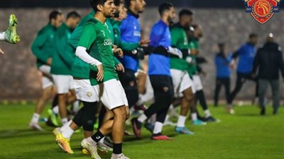 سيراميكا كليوباترا يواجه إنبي الليلة وهدفه المربع الذهبي