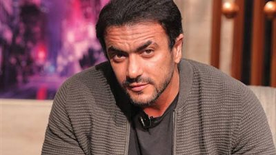 كواليس حق عرب.. أحمد العوضي في الحارة