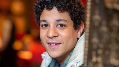 أحمد داش يخوض  السباق الرمضاني بذقن خفيفة وملابس باهتة