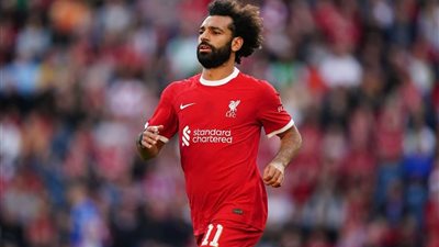 نجم الأهلي يقف أمام انتقال محمد صلاح لاتحاد جدة
