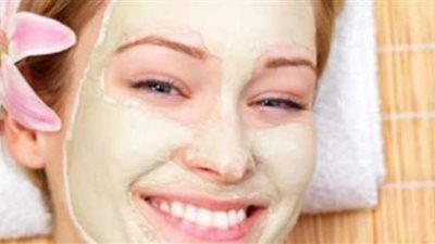 ماسكات طبيعية لبشرة صحية وإطلالة مشرقة في الصيف