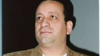 أبرز محطات رياض الهمشري في مسيرته الفنية