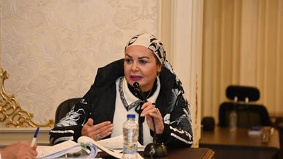 نائبة تُشيد بسرعة التحقيقات مع سائق أوبر واحالته للجنايات وردع كل من تسول له نفسه في تلك الجرائم