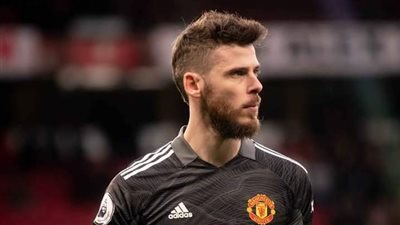 حارس المان يونايتد السابق على أبواب نيوكاسل