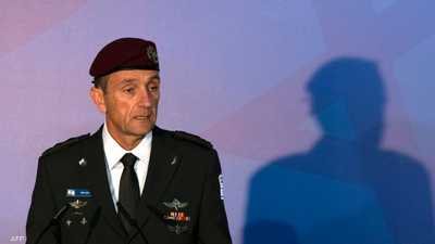 رئيس الأركان الإسرائيلي: قواتنا تطوق خان يونس جنوب قطاع غزة