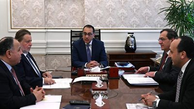 بدء سداد مستحقات الشركاء الأجانب في المشروعات البترولية