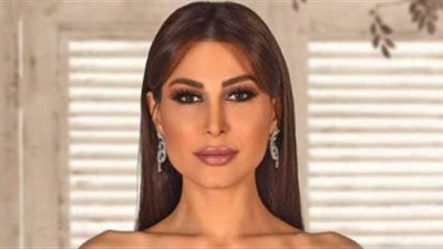 يارا تنتهي من تسجيل أغينة باللهجة المصرية