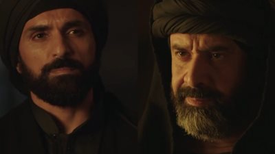 مصير الإمام الغزالي في يد المختار برزق.. مواعيد الحشاشين