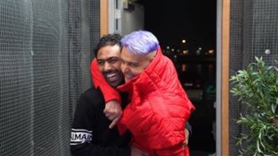 حسين الشحات يكشف سر أزمته مع الشيبي في رامز جاب من الأخر: اللي حصل مجرد نرفزة