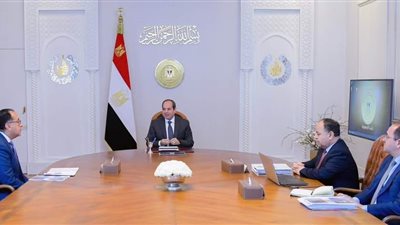 وزير المالية يستعرض أبرز المؤشرات النهائية لمشروع موازنة العام المالي القادم