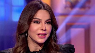 مقتبس من كتاب كوري.. فريال يوسف وأكرم حسني في 