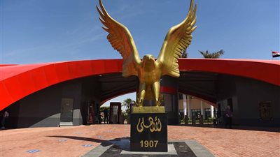 الأهلي يخاطب إتحاد الكرة من أجل لاعيبه الدوليين