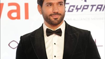 هالة صدقي تعود للسينما بفيلم 