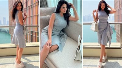 إطلالة درة الأخيرة تعدت الـ 150 ألف جنيه...شاهد بنفسك