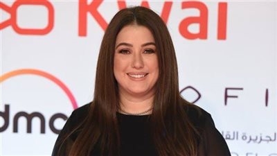 حقيقة حمل كندة علوش لـ المرة الثالثة.. تعرف على التفاصيل