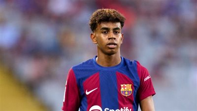 مولد ميسي جديد.. لامين يامال يخطف أنظار عشاق كرة القدم