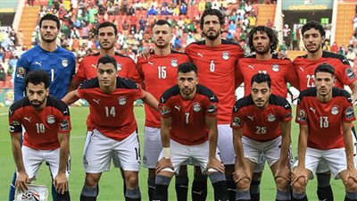 بين إثراء التشكيلة وتحقيق العودة: 4 نجوم ينضمون لمنتخب مصر مع فيتوريا