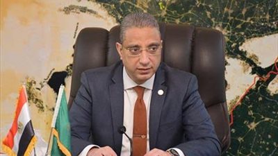 محافظ الفيوم يتفقد أعمال محطتي الصرف الصحي بـ الحامولي وببطن في الريان