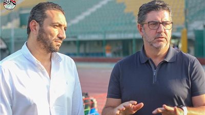 مدير المنتخب يكشف عن المتسبب في الأزمة مع الأهلي