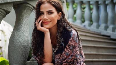 صبا مبارك تواصل ترويج لـ 