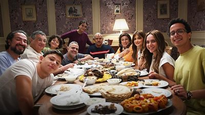 انطلاق تصوير الجزء الثالث من 