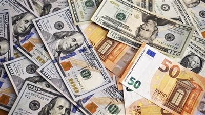 استقرار أسعار العملات الأجنبية أمام الجنيه المصري بـ البنوك