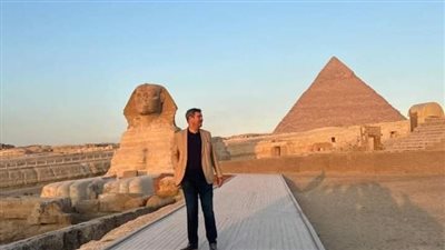 مصر تصنف ضمن أفضل المقاصد السياحية حول العالم.. تفاصيل