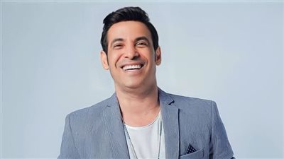 سعد الصغير بعد خروجه من محبسه: راضى بكل شيء مكتوب لى 