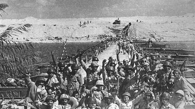 الذكرى الـ 51 لانتصارات أكتوبر: دروس ملهمة مستفادة وعزة وطنية