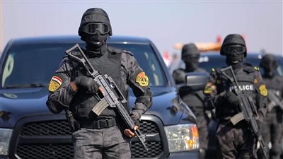 بـ 6 ملايين جنيه.. ضبط قضايا اتجار فى النقد الأجنبي خلال 24 ساعة 