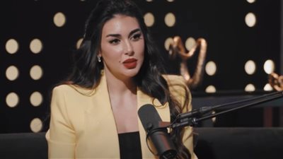 ياسمين صبري: 