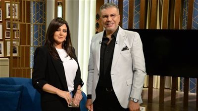 شذي ضيفة برنامج واحد من الناس.. تعرف على الموعد 