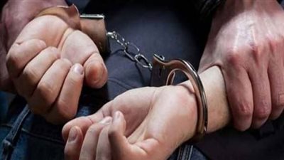 الأمن يضبط مخدرات بقيمة 4.5 مليون جنيه فى حملات أمنية