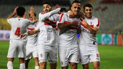 مواعيد مباريات الزمالك في بطولة الكونفدرالية 2024-2025