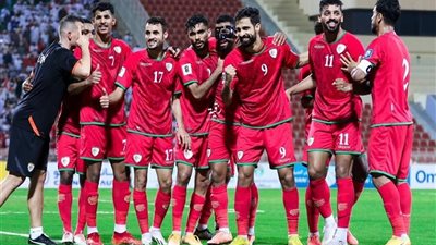 عمان تهزم ماليزيا في التصفيات المؤهلة لكأس العالم وكأس أمم آسيا
