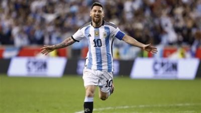 ميسي: أشعر أنني من برشلونة وأريد العودة للعيش بها لأن أطفالى كتالونيين