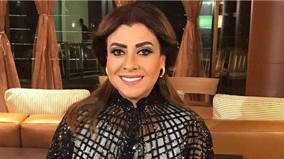 “نشوى مصطفى” تشارك لحظاتها الأولى بعد عملية جراحية حرجة