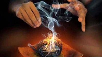 سقوط معالج روحاني في قبضة الأمن بـ الجيزة 