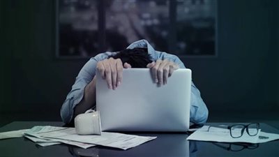 فاقد الشغف كالجسد دون روح