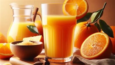 مع حلول فصل الشتاء.. اكتشف كنوز البرتقال الصحية