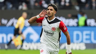 عمر مرموش: لما بدخل الملعب بتحول وبتعلم من محمد صلاح