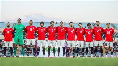 تعرف على أسعار تذاكر مباراة منتخبى مصر وموريتانيا بتصفيات كأس الأمم الأفريقية