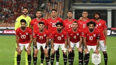بمشاركة صلاح ومرموش.. اكتمال صفوف منتخب مصر استعدادًا لمباراتي موريتانيا