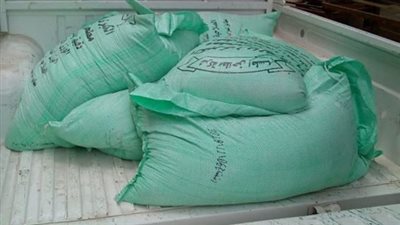 التموين تكثف حملاتها الأمنية للسيطرة على السلع الغذائية المدعمة 