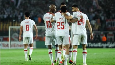 الزمالك يطالب بتأجيل مباراة بيراميدز فى السوبر المصري