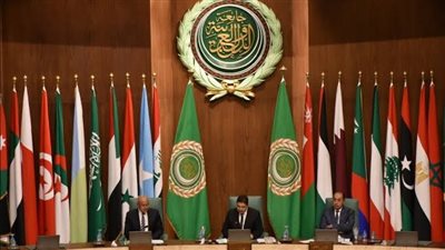 الجامعة العربية تُعلن خطة إعادة إعمار المؤسسات التعليمية بـ غزة