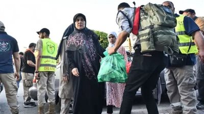 1.2 مليون نازح لبناني.. ما هي الحلول الحكومية المتوقعة لإنهاء الأزمة؟