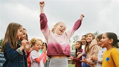 في يومها العالمي| لماذا يحتفل العالم بـ الفتاة؟ 