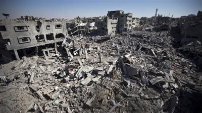 الاحتلال الإسرائيلي يفرض الإخلاء على المدنيين بـ غزة