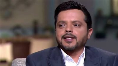 محمد هنيدي: الحياة لا تستحق وجود خلافات والعمر قصير للغاية